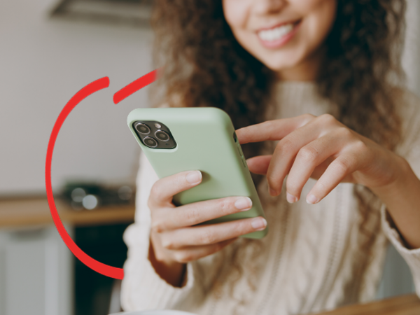 Swivel Pay at Honor Credit Union