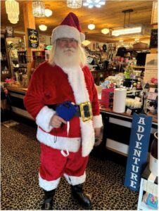 santa | Honor Credit Union
