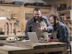business owners | Honor Credit Union