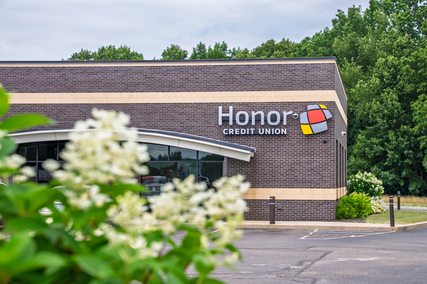 Honor Credit Union Benton Harbor, MI