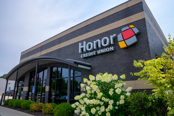 Honor Credit Union Dowagiac, MI