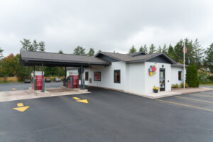 Gwinn Branch of Honor Credit Union | Honor Credit Union