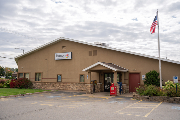 Honor Credit Union Negaunee Branch