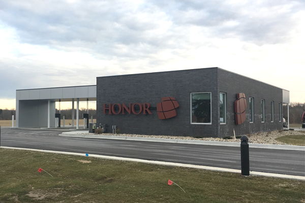 Honor Credit Union South Haven, MI