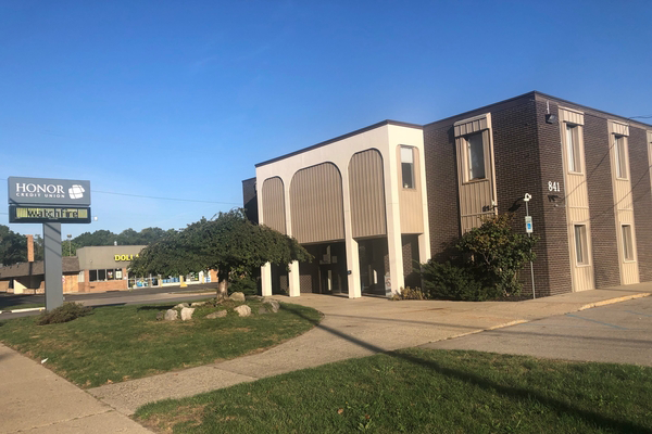 Honor Credit Union Wyoming