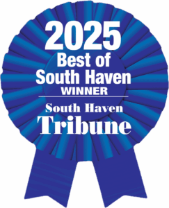 2025 Best Bank or Credit Union by South Haven Tribune Readers | Honor Credit Union