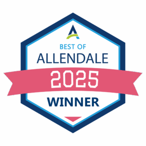 2025 Best Place to Work & Best Customer Service | Honor Credit Union