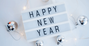 Happy New Year | Honor Credit Union