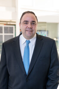 Brad Boone Allendale Branch Manager | Honor Credit Union