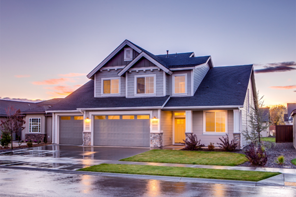 Homeowners Insurance at Honor Credit Union