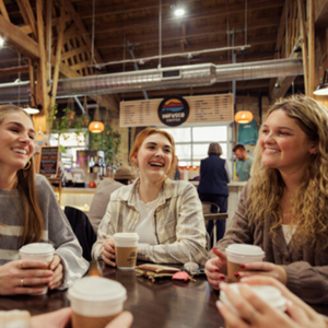 Refer a friend to Honor Credit Union | Honor Credit Union