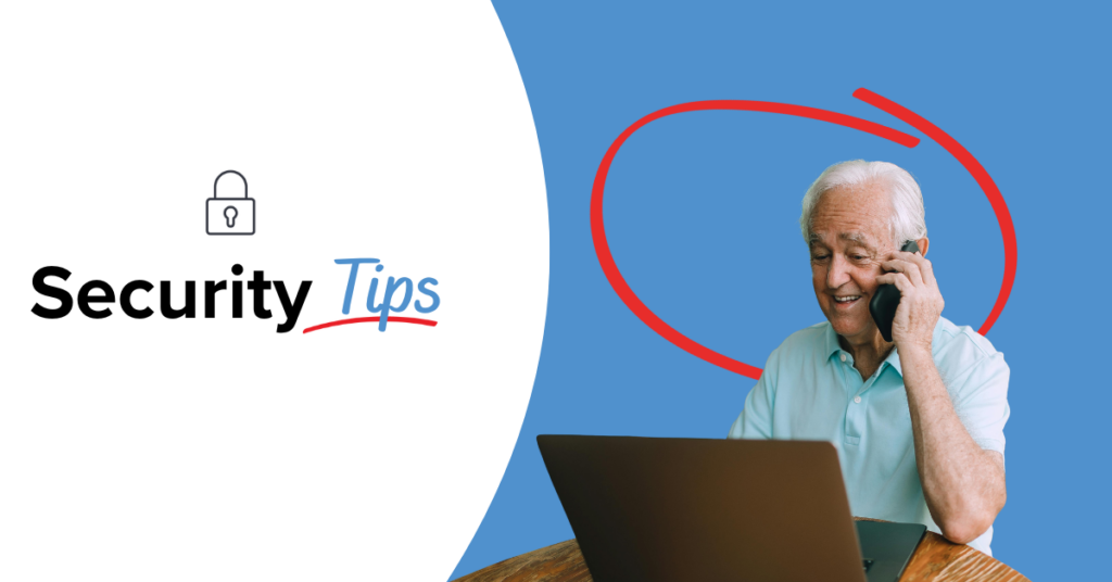 Senior Identity Theft Common Scams and How to Stay Safe