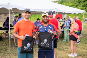 | Honor Credit Union