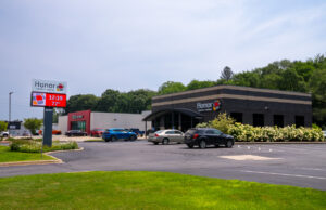 | Honor Credit Union