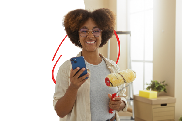 Home Equity Line of Credit at Honor Credit Union