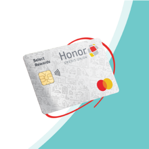 Credit Card Balance Transfer at Honor Credit Union | Honor Credit Union