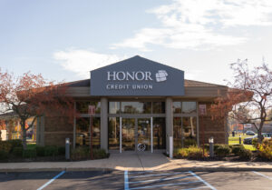 Honor Credit Union Allendale, MI | Honor Credit Union