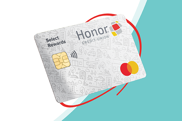 Credit Card Balance Transfer at Honor Credit Union