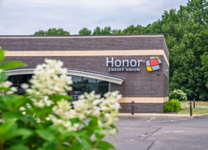 | Honor Credit Union