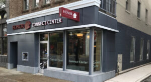 Honor Credit Union Connect Center, Downtown Kalamazoo, MI | Honor Credit Union