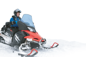 Snowmobile Loans at Honor Credit Union | Honor Credit Union