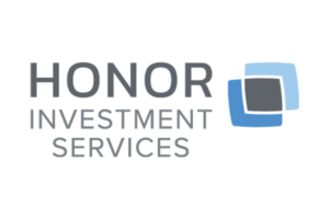 Honor Investment Services Logo | Honor Credit Union