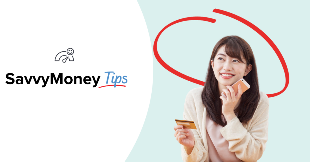 SavvyMoney Tips How Can I Avoid Falling into Debt