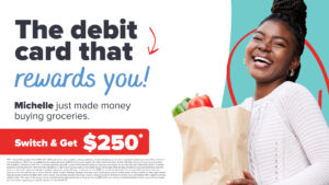 Connect Checking | Honor Credit Union