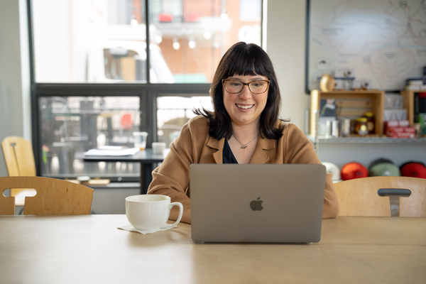 Amplify Money Market at Honor Credit Union