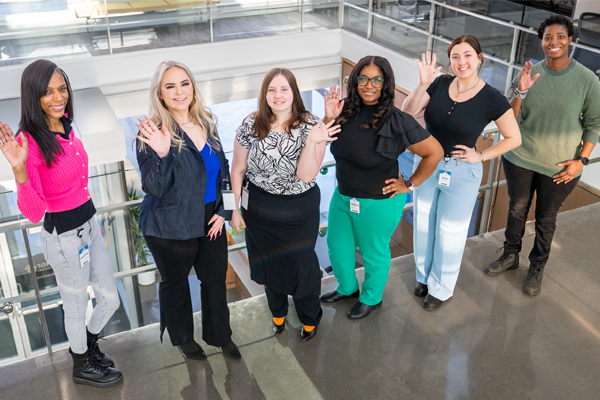 Careers at Honor Credit Union