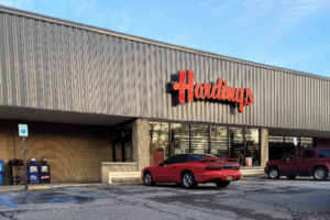 Honor Credit Union Shred Days - Hardings Market | Honor Credit Union