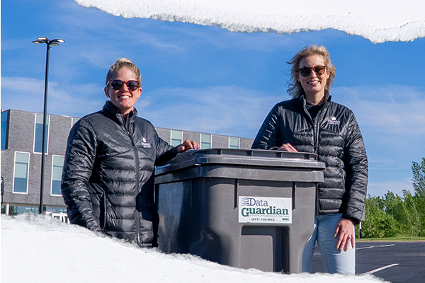 Free Community Shredding Days by Honor Credit Union