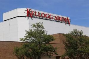 Kellogg Arena - Honor Credit Union Shred Day | Honor Credit Union