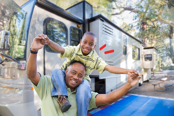 Explore Honor Credit Union Boat and RV loans