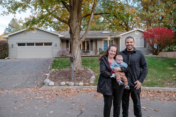 Surge Money Market at Honor Credit Union