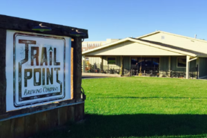 Trail Point Brewing Company - Honor Credit Union Shred Days | Honor Credit Union