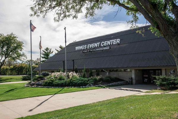 Honor Credit Union Shred Days - Wings Event Center