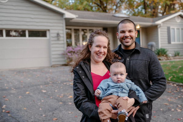 homebuyer assistance at Honor Credit Union