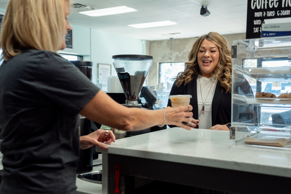 Free Business Checking at Honor Credit Union