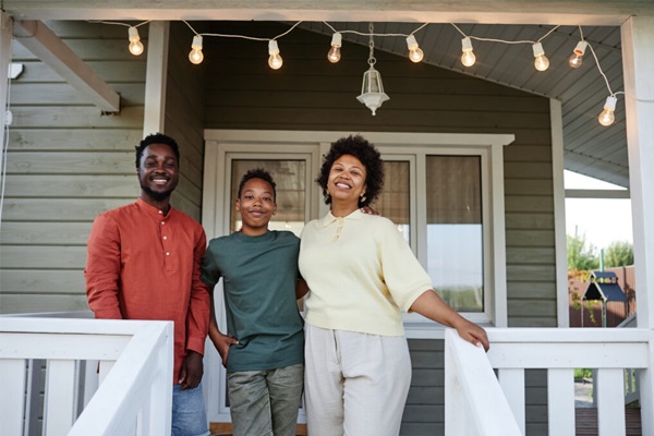 homebuyer assistance at Honor Credit Union