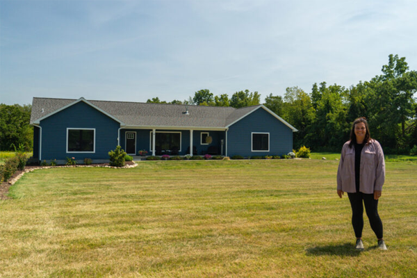 homebuyer assistance at Honor Credit Union