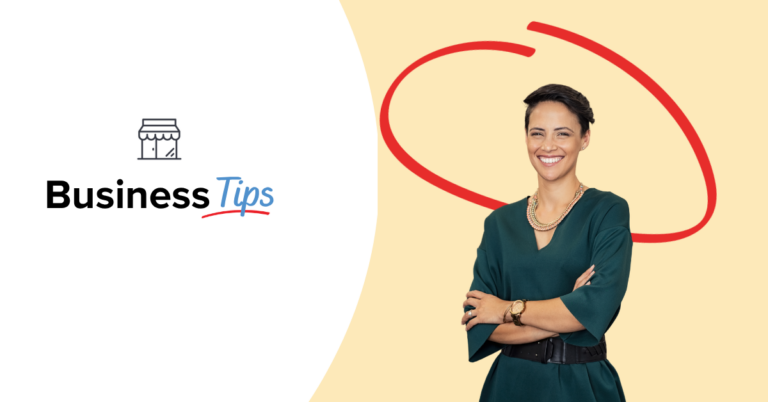 Business Tips- How to Separate Personal and Business Finances The Right Way