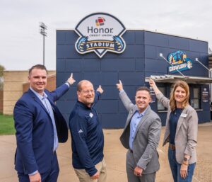 Honor Credit Union Stadium | Honor Credit Union