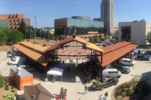 Festival Market Square Location in Battle Creek | Honor Credit Union