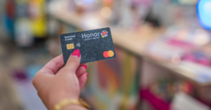 Honor Business Credit Card | Honor Credit Union