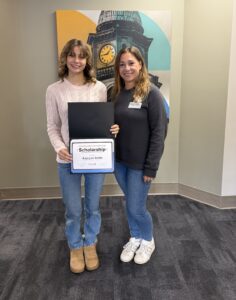 KayLynn Smith – Mattawan High School | Honor Credit Union