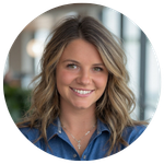 Megan Ankrapp, Community Loan Officer