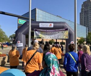 Miles for Memories | Honor Credit Union