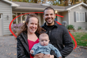 Mortgages at Honor Credit Union | Honor Credit Union