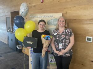 Sofia Hall- St. Joseph High School | Honor Credit Union